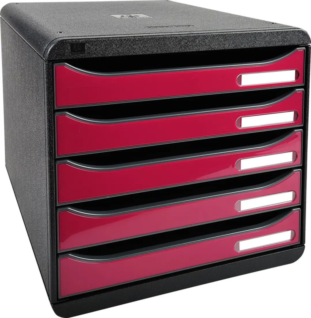 Exacompta Ladenbox BIG-BOX PLUS Iderama