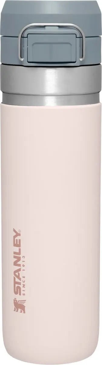 Stanley Quick Flip Roestvrijstalen Waterfles 0.71L
