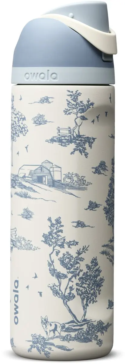 Owala FreeSip Toile Be Home 710 ml