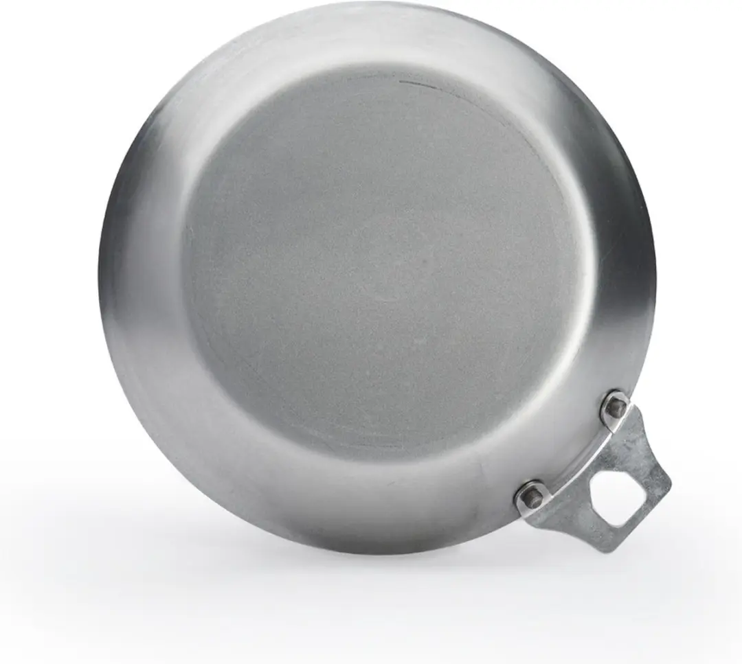 DeBuyer Mineral B Twisty Koekenpan 24cm - afbeelding 5 van 6