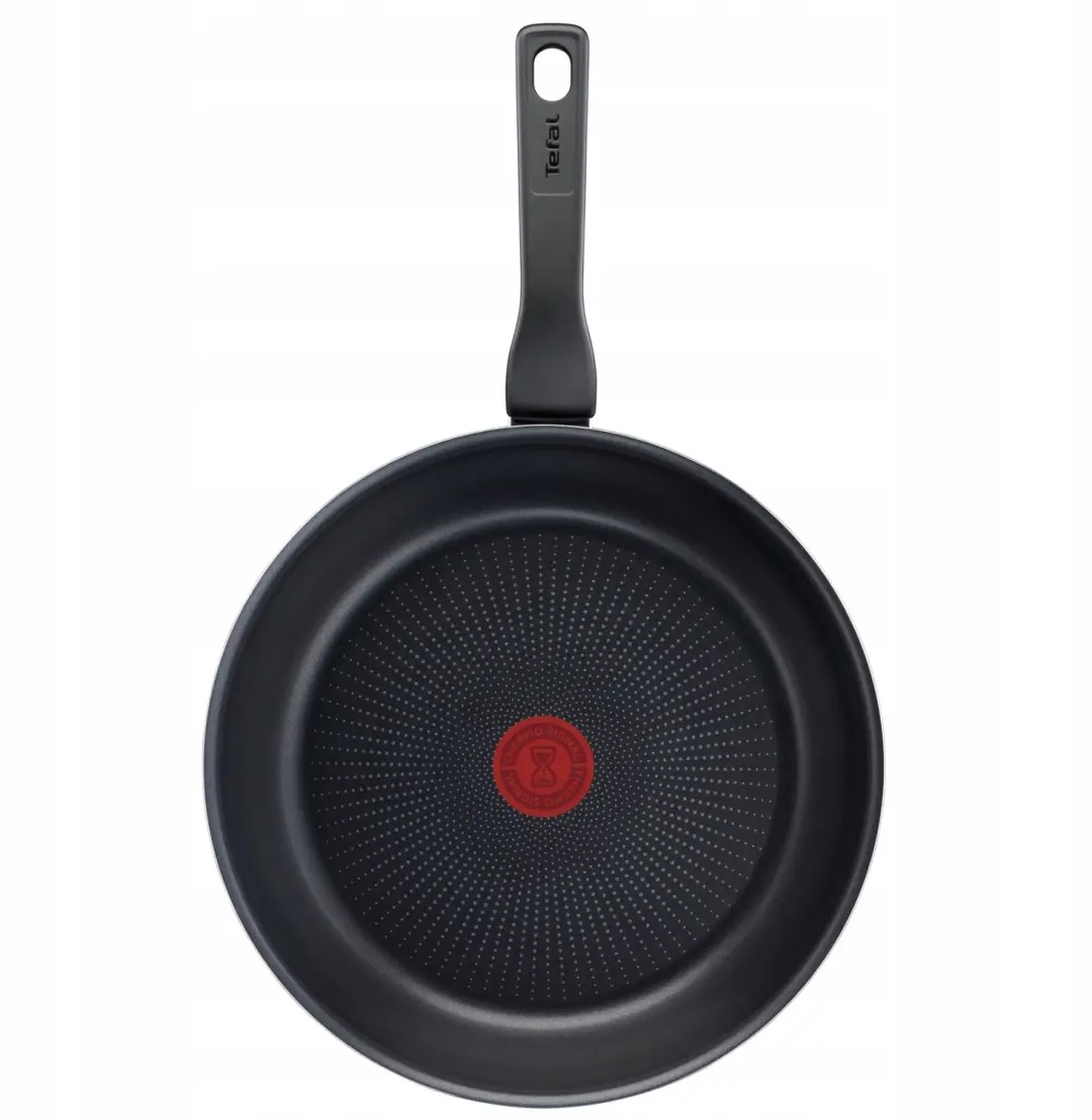 Tefal XL Intense C3840553 Koekenpan 26cm - Zwart - afbeelding 2 van 3