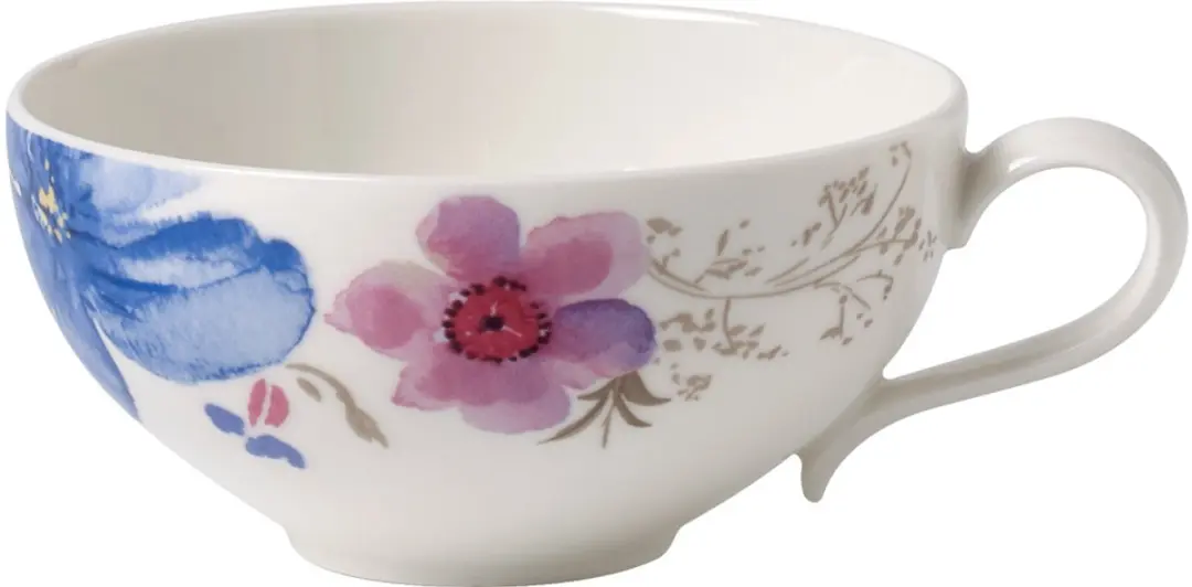 Teetasse Mariefleur Gris Basic 120 ml