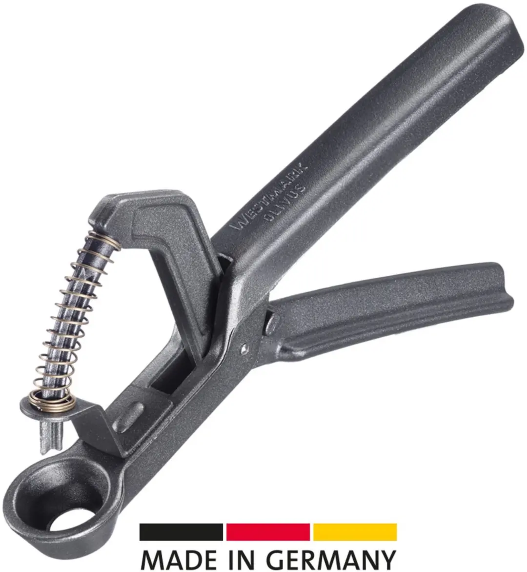 Westmark Olive Pitter Olivus Black Edition