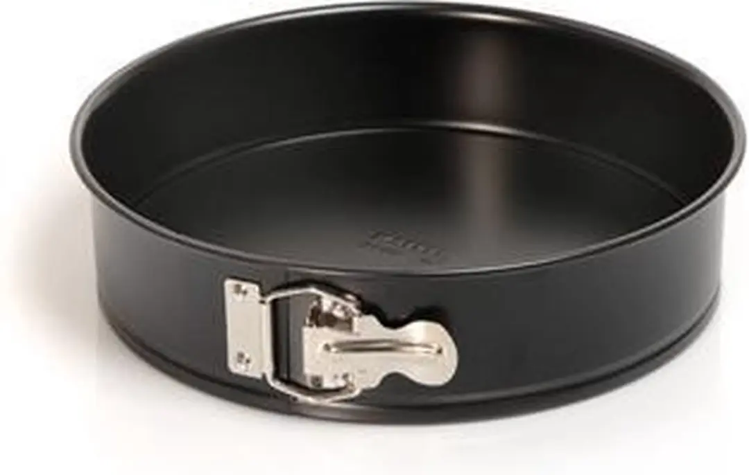 Kaiser Springvorm Classic 28cm - Zwart - afbeelding 4 van 4