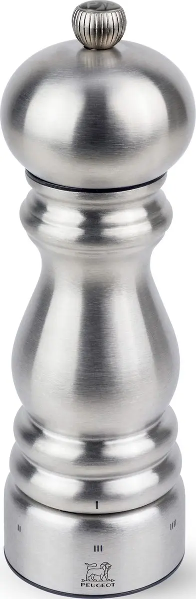 Peugeot Paris Chef Pepermolen 18cm