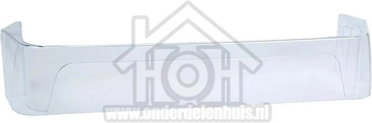 Electrolux Flessenhouder 2246108118 - Transparant