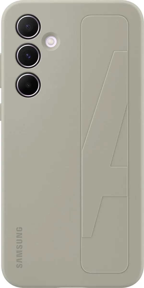 Samsung EF-GA556TJEGWW Standing Grip Case - Grijs