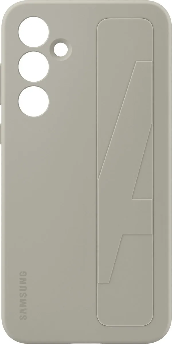 Samsung EF-GA556TJEGWW Standing Grip Case - Grijs