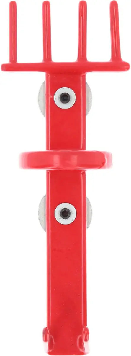 Brilliant Tools BT115902 Magnethouder - Blauw - afbeelding 2 van 4
