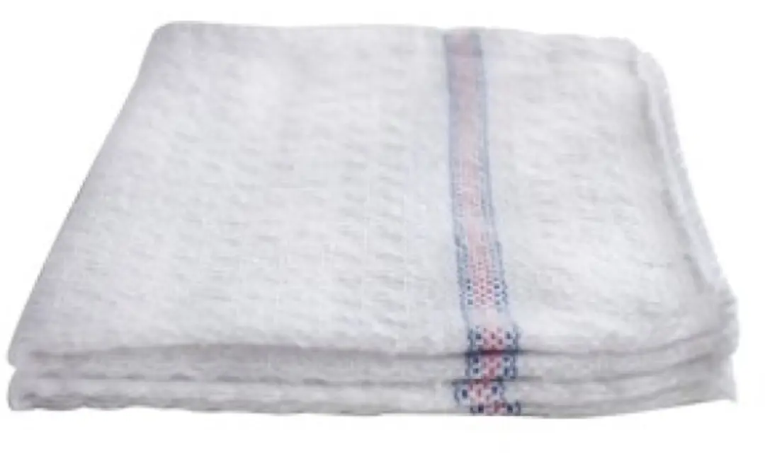 Multy Vaatdoek Katoen - 15 Stuks Multicolor - afbeelding 2 van 2