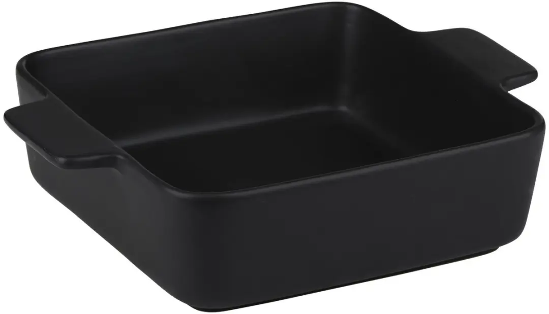 Vierkante ovenschaal 26,5x20,5x6,7cm