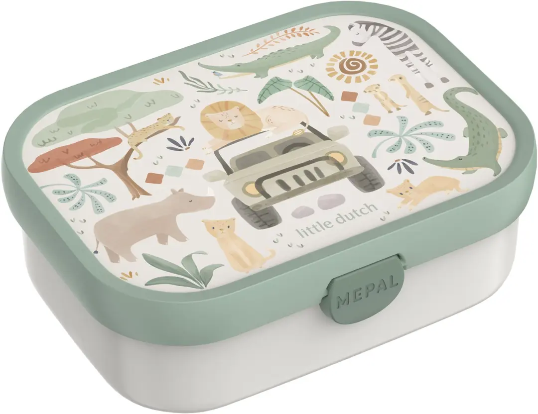 Mepal Lunchbox Campus Little Dutch