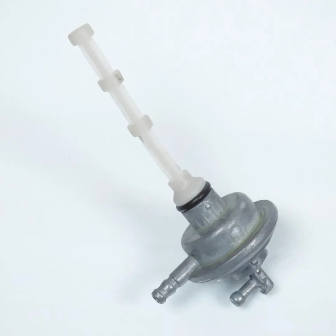 Robinet de réservoir à essence origine pour Scooter Peugeot 50 Elystar Avant 2