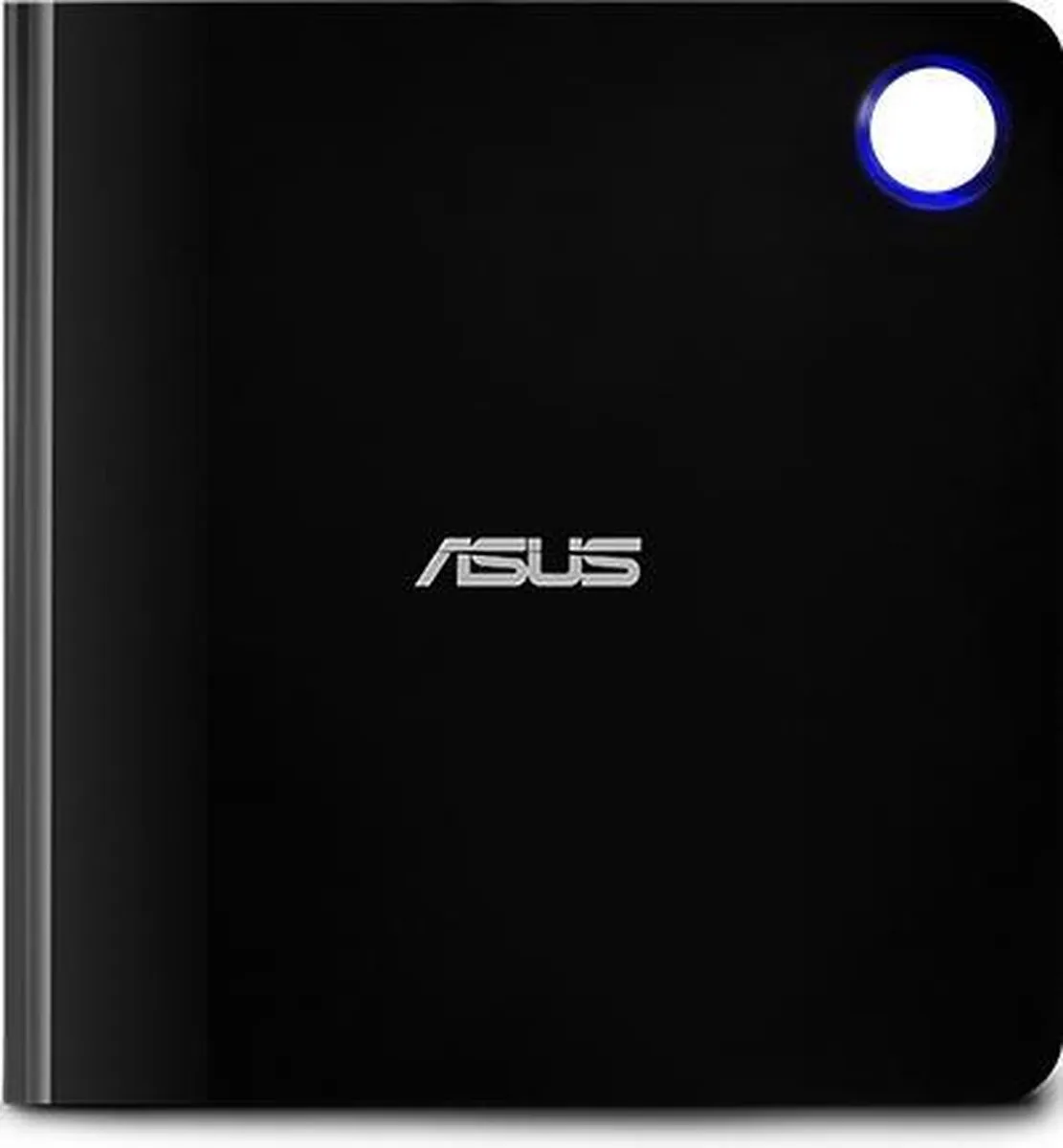 ASUS SBW-06D5H-U Blu-Ray RW Drive - Zwart/Zilver - afbeelding 6 van 6