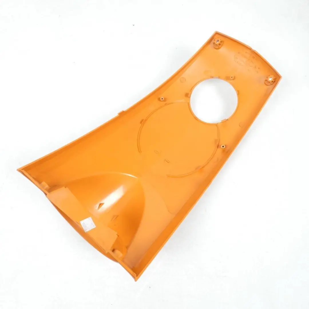 Tablier avant origine pour Scooter Peugeot 50 Ludix One 10P 2004 à 2007 761487C