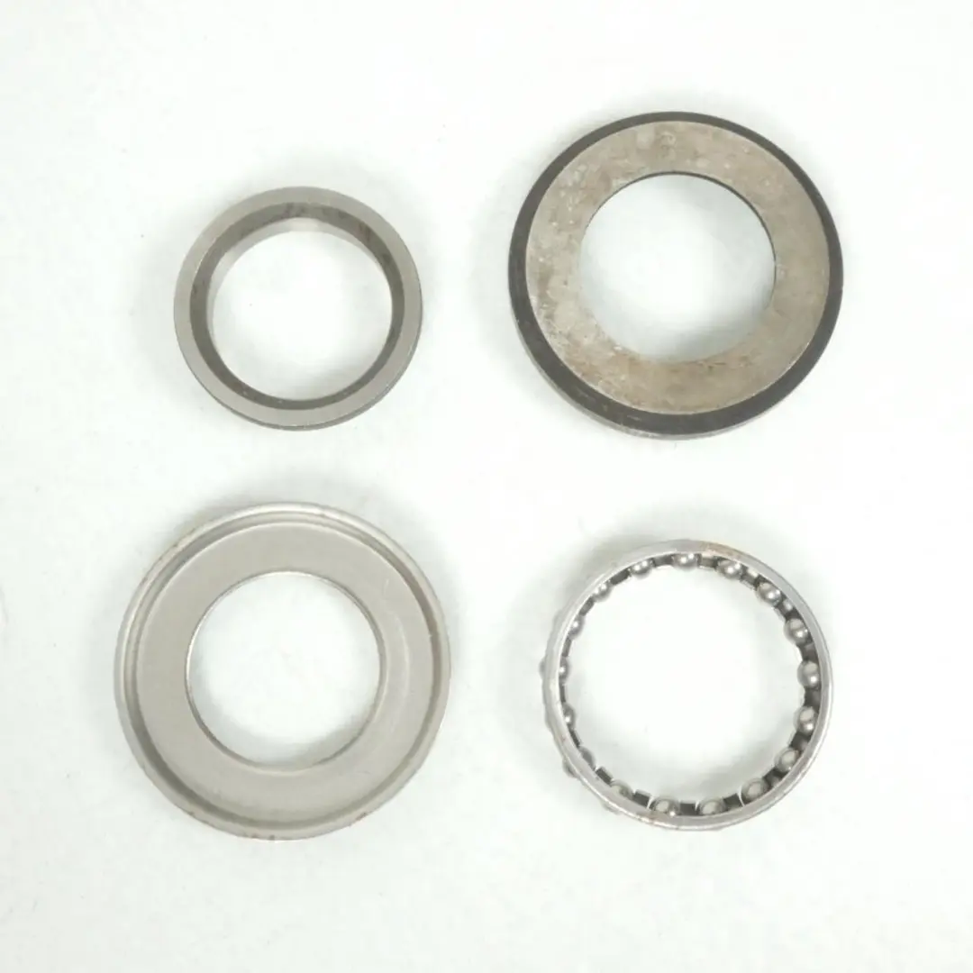 Kit roulement de direction origine pour Scooter Aprilia 50 Sport City One 4T 200