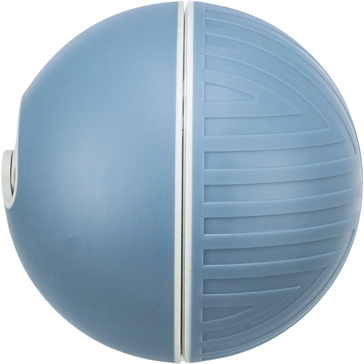 Trixie Snackbal Hond Kunststof/TPR - Blauw 14cm - afbeelding 2 van 6