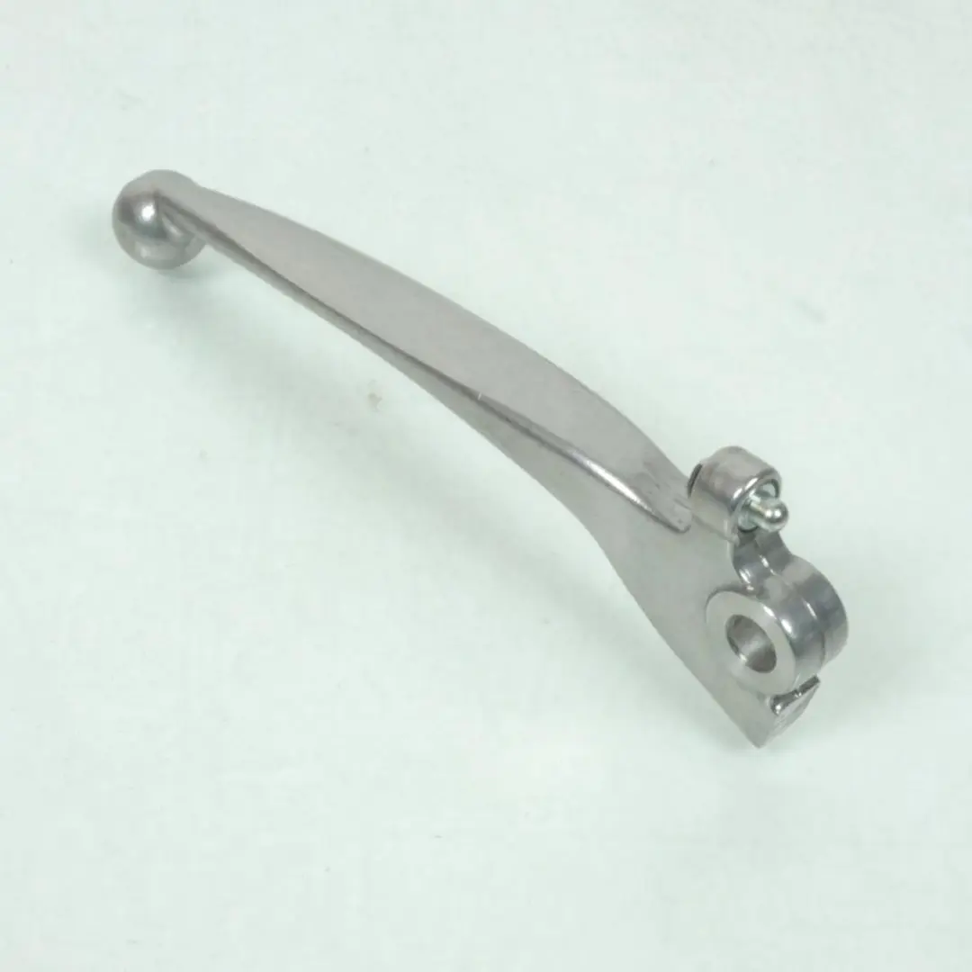 Levier frein droit origine pour Scooter Aprilia 500 Scarabeo 2003 à 2006 AP8118