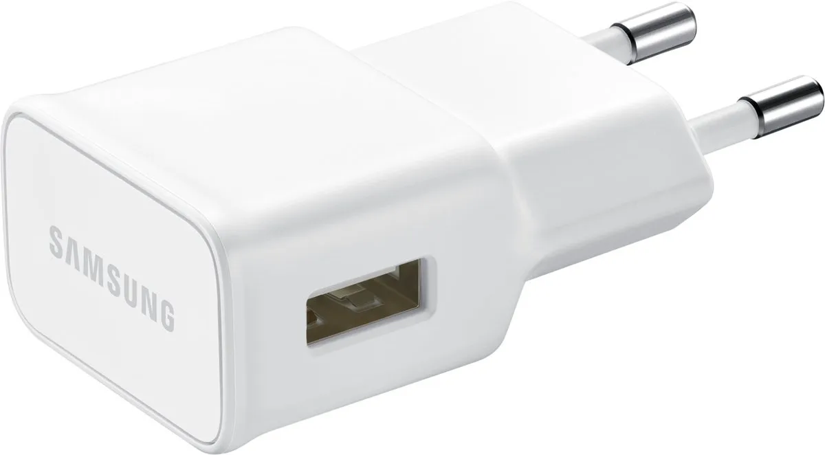Samsung EP-TA10EWE USB-lader 3.0 - Wit