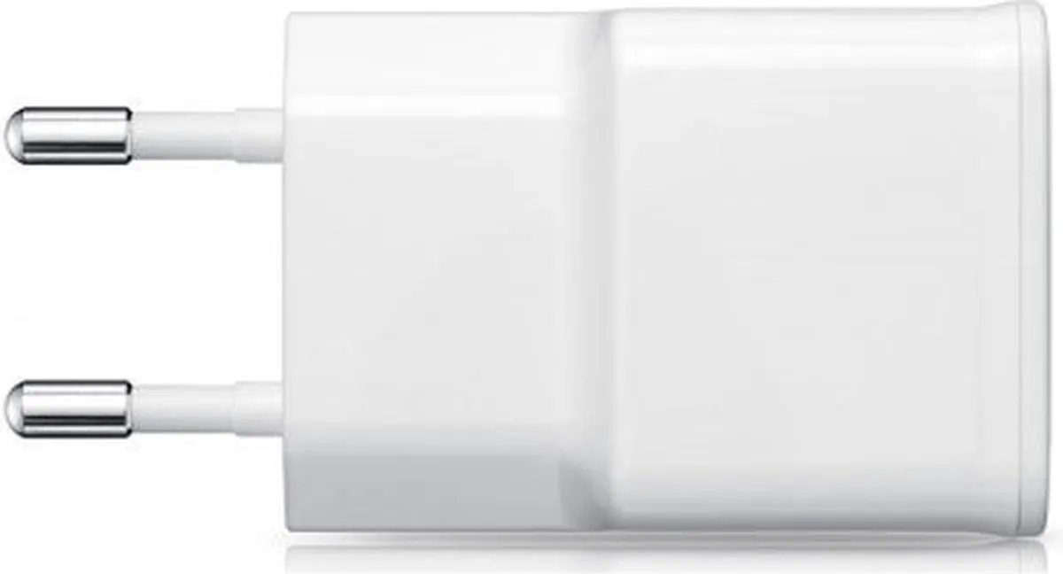 Samsung EP-TA10EWE USB-lader 3.0 - Wit