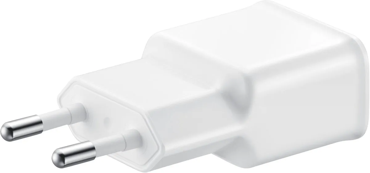 Samsung EP-TA10EWE USB-lader 3.0 - Wit