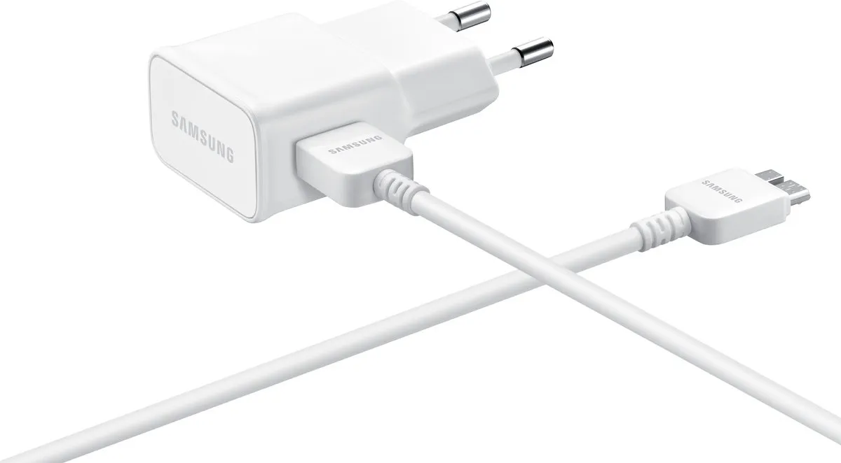Samsung EP-TA10EWE USB-lader 3.0