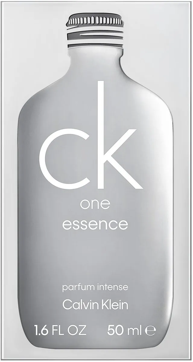 Calvin Klein CK One Essence Eau de Parfum 50ml