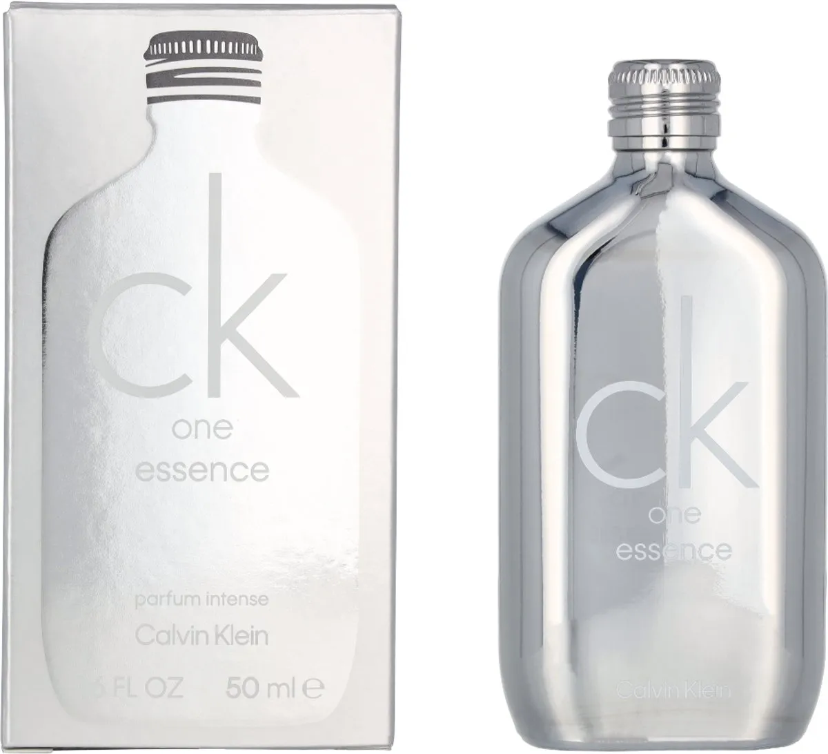 Calvin Klein CK One Essence Eau de Parfum 50ml
