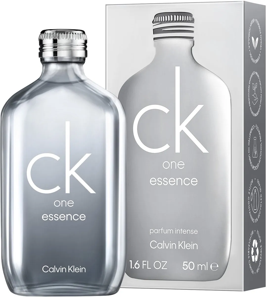 Calvin Klein CK One Essence Eau de Parfum 50ml