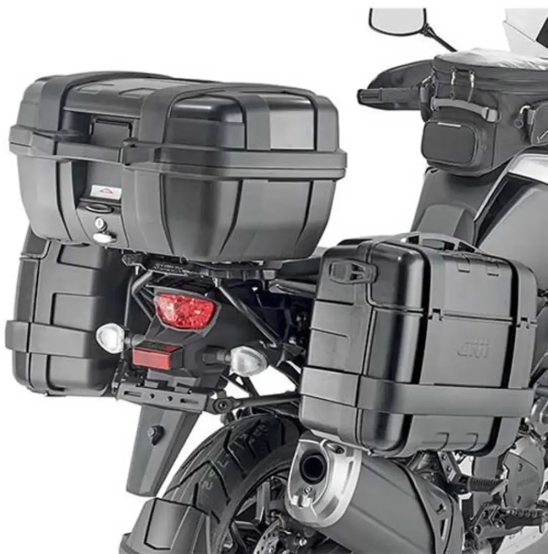 Givi PLO3118MK Zijkoffers