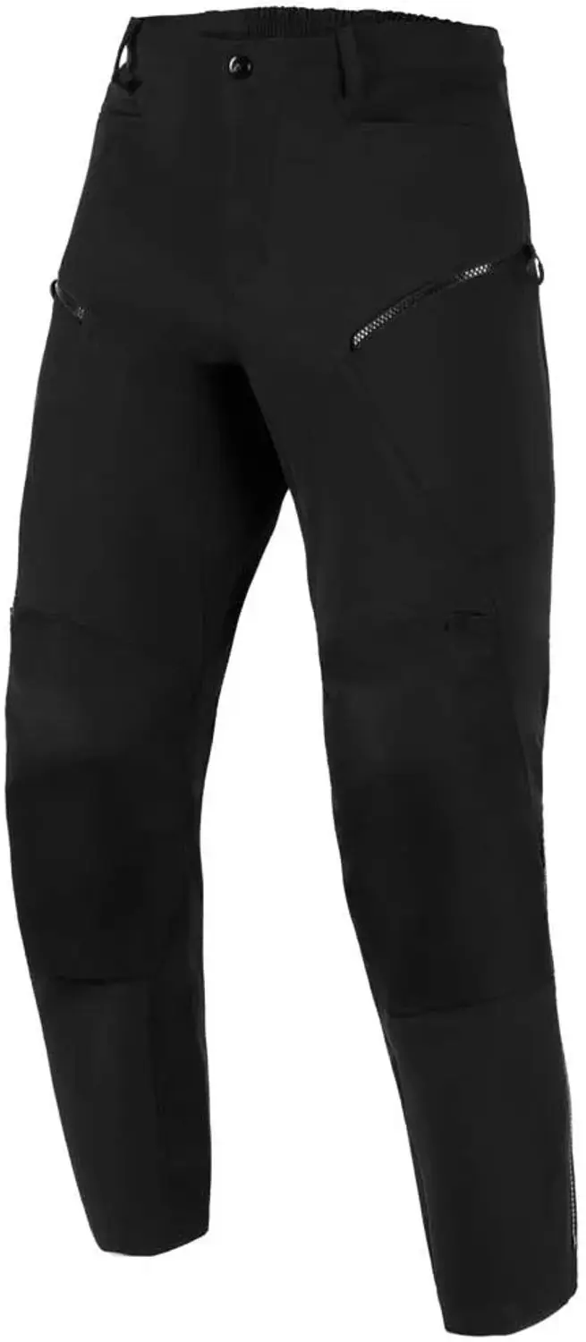 Alpinestars Stella Flex-AST Explorer Dames Motorfietsbroek S - Zwart - afbeelding 3 van 6