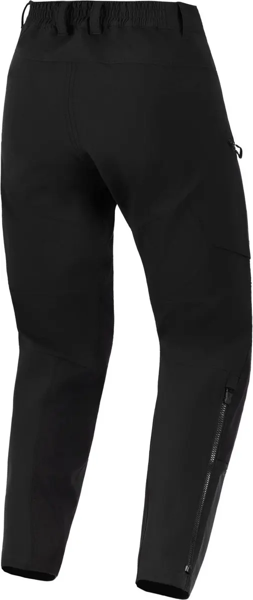 Alpinestars Stella Flex-AST Explorer Dames Motorfietsbroek S - Zwart - afbeelding 4 van 6