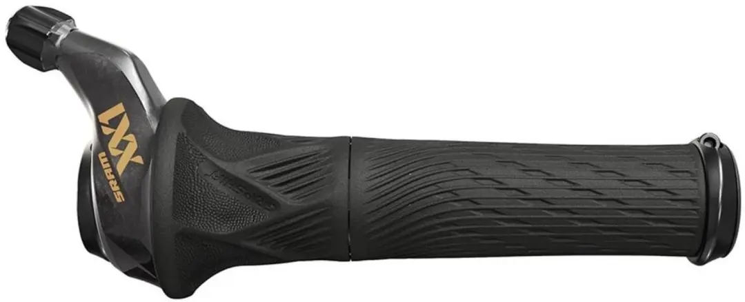 SRAM XX1 Eagle Grip Shift 12V