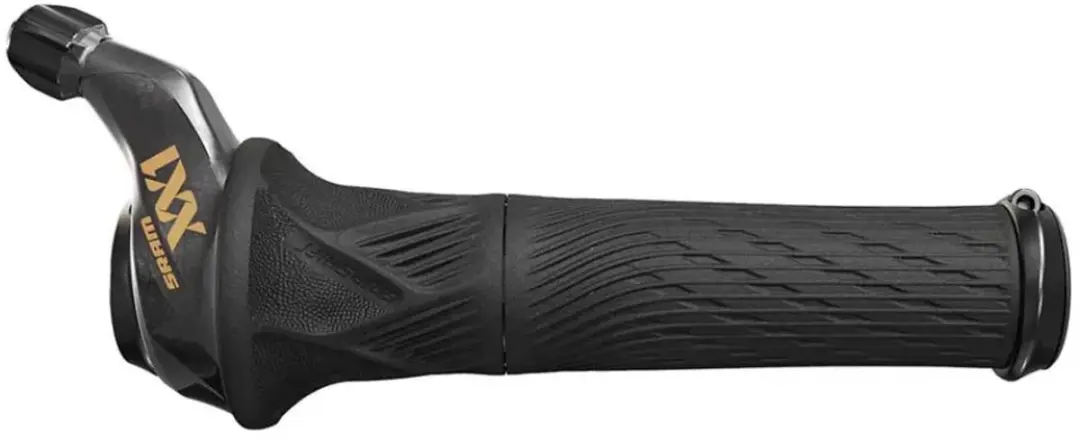 SRAM XX1 Eagle Grip Shift 12V - Goud - afbeelding 4 van 4