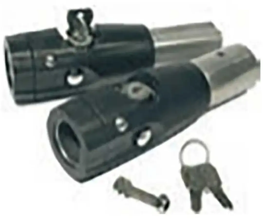 Dissel-Kopp. Weber Voor Disselbuis Buiten Ø 22,2 Mm