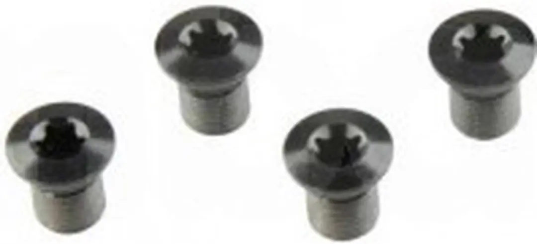 Shimano FC-M8000 Bladbout M8 11,4mm - 4 Stuks - afbeelding 3 van 3