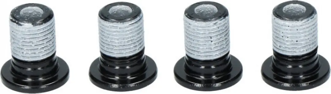 Shimano FC-M8000 Bladbout M8 11,4mm - 4 Stuks - afbeelding 2 van 3