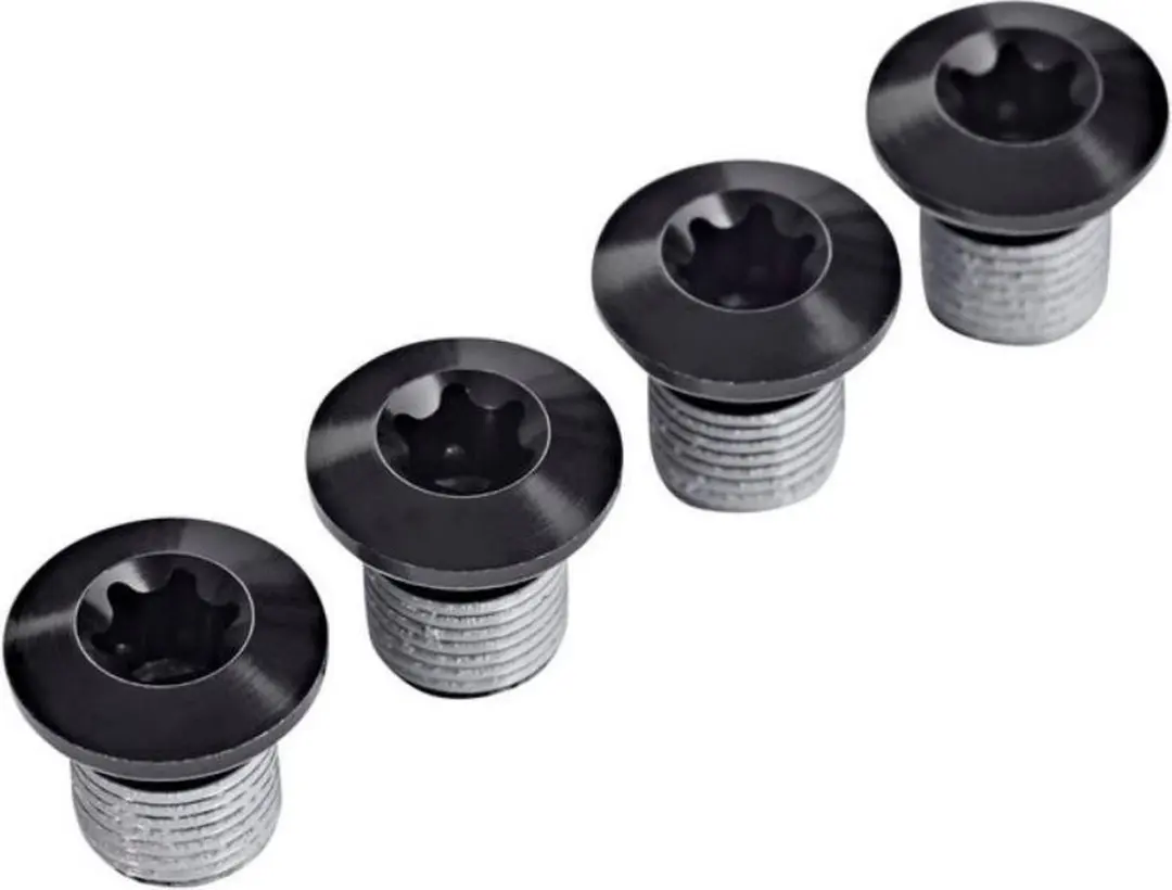 Shimano FC-M8000 Bladbout M8 11,4mm