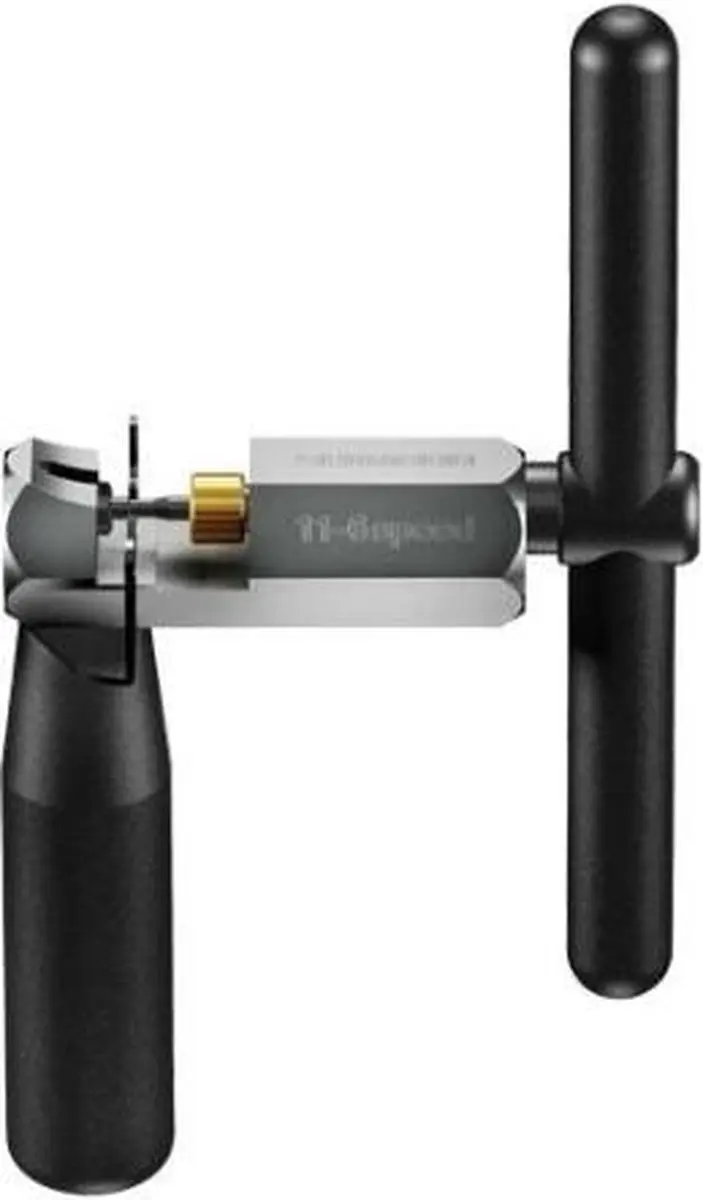 Shimano TL-CN34 Kettingpons 6-11-speed - Zwart - afbeelding 3 van 3