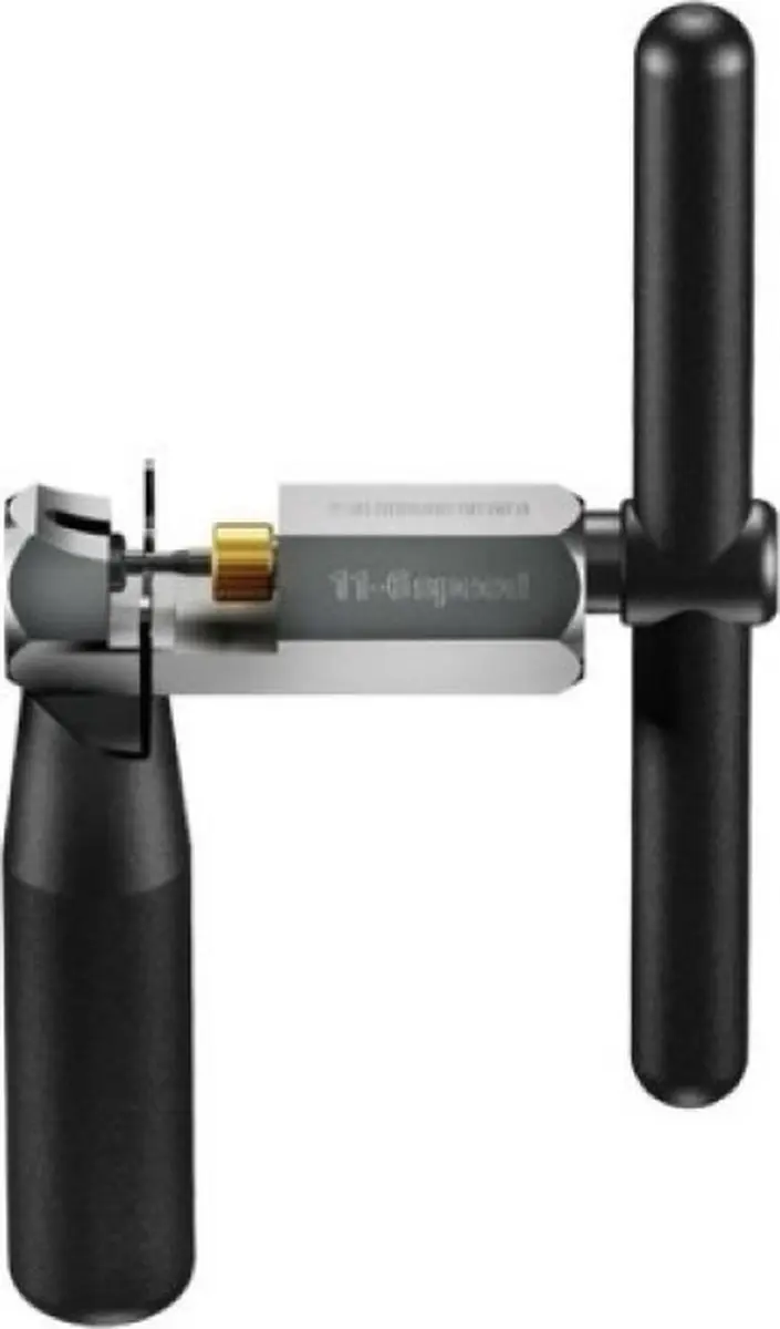 Shimano TL-CN34 Kettingpons 6-11-speed - Zwart - afbeelding 2 van 3