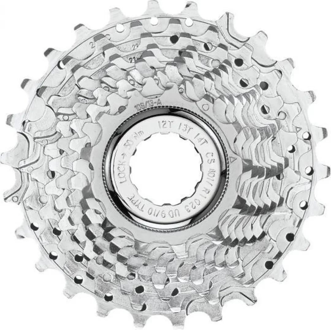 Campagnolo Veloce Cassette 13-29T