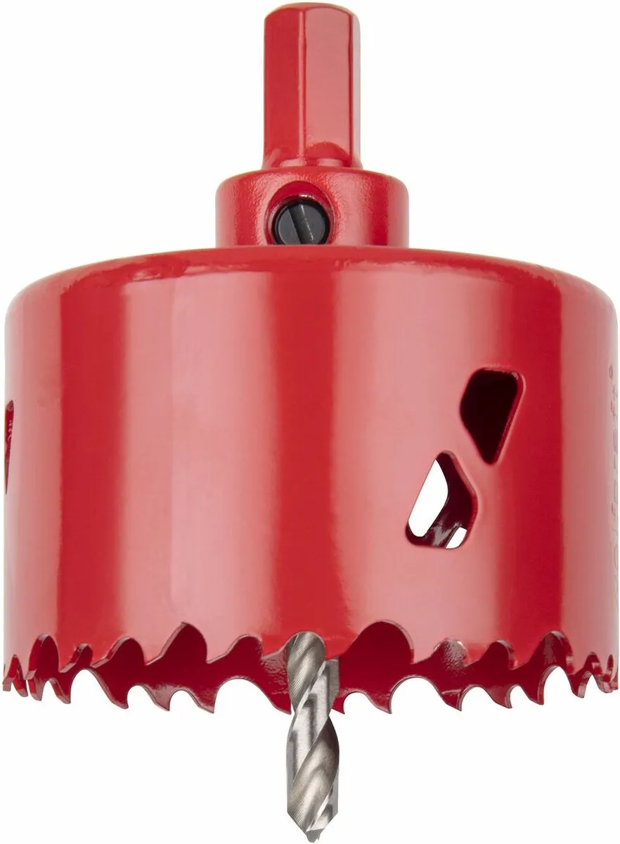 Wolfcraft BiM Gatenzaag 74mm - 75mm - 5475000