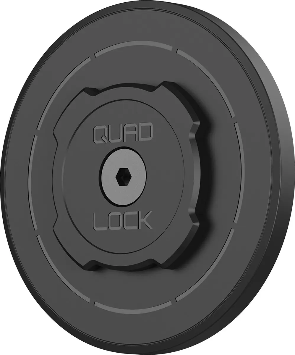 Quad Lock MAG Head Magnetische Kop