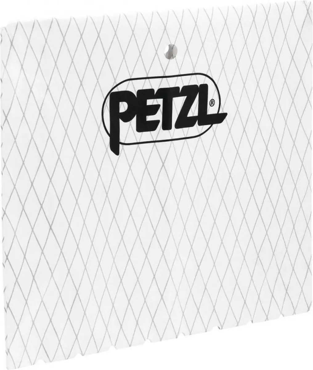 Petzl Ultralight Stijgijzertas