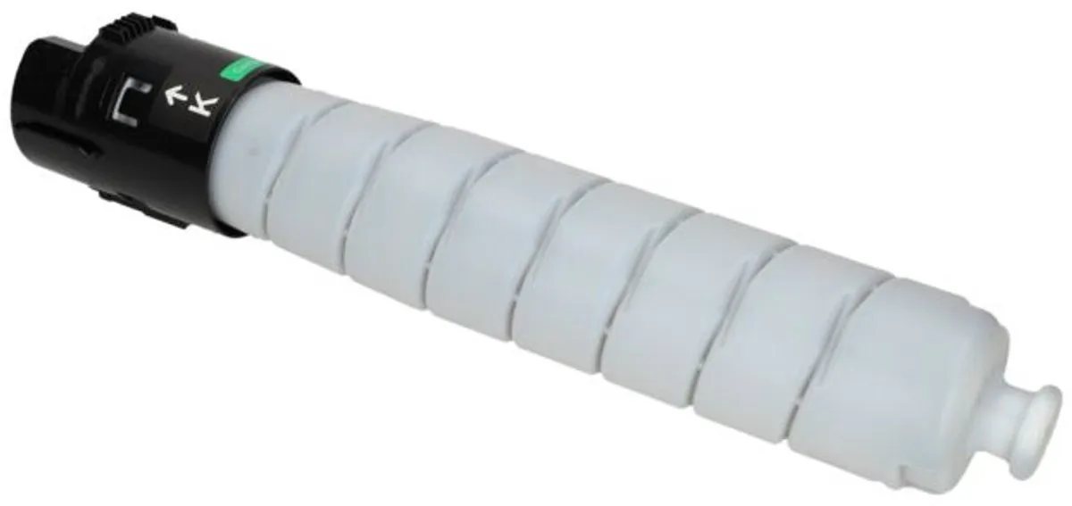 PrintAbout Toner 006R01746 Zwart - 36.000 Pagina's - o.a. Xerox