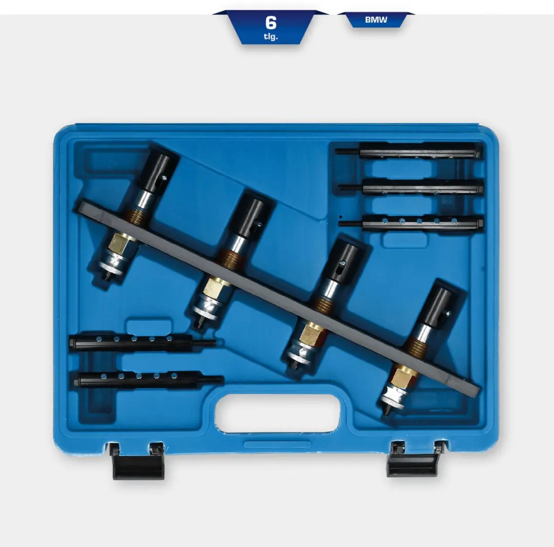 Brilliant Tools BT551330 Montagegereedschap BMW - 6-delig - Blauw - afbeelding 2 van 6