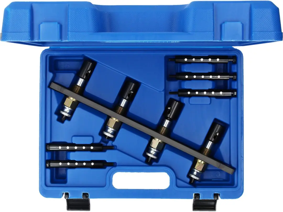 Brilliant Tools BT551330 Montagegereedschap BMW - 6-delig - Blauw - afbeelding 3 van 6