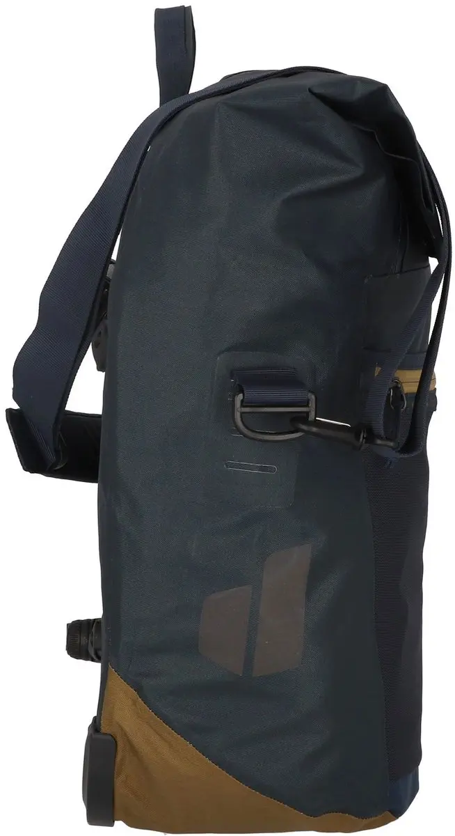 Deuter Mainhattan 17+10 Fietstas - 29L Khaki - afbeelding 2 van 6