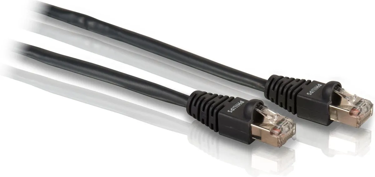 Philips CAT 5e Netwerkkabel SWN2111/10