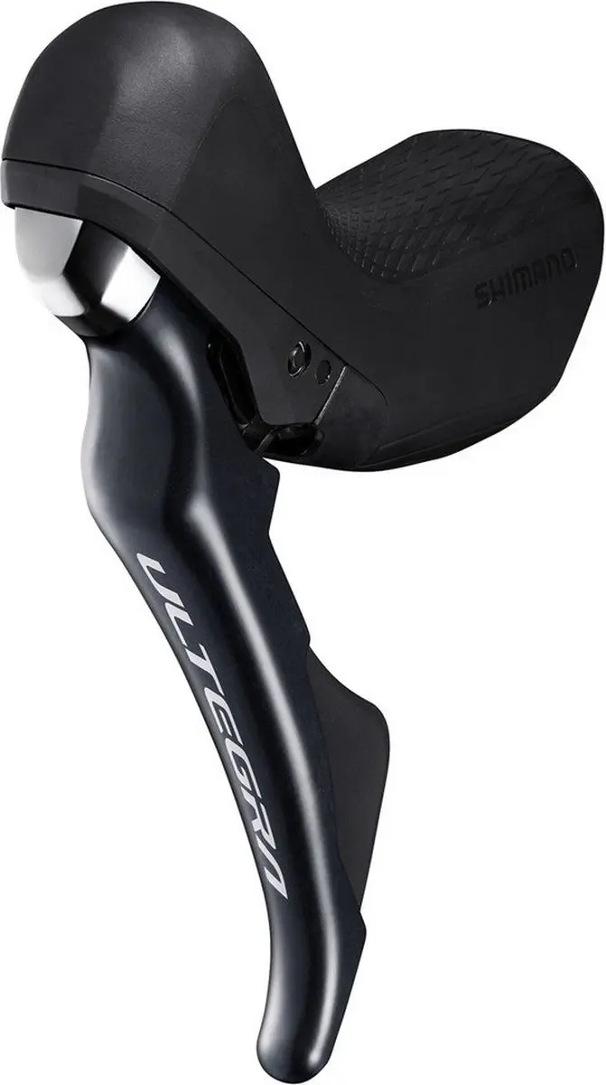 Shimano Ultegra ST-R8020 Schijfremset Links - Zwart - afbeelding 4 van 5